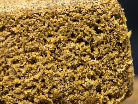 Amnesia Hash Delta 9 THC - Greenbuds.fr