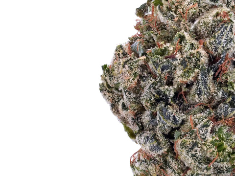 Cannatonic Delta 9 THC – Fleur légale ultra puissante au goût tropical, enrichie en Delta 9. Effets intenses garantis sur greenbuds.fr