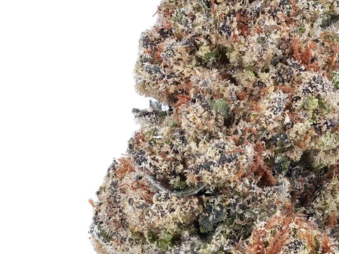 Critical D9 THC – Fleur premium indoor boostée au Delta 9 THC,