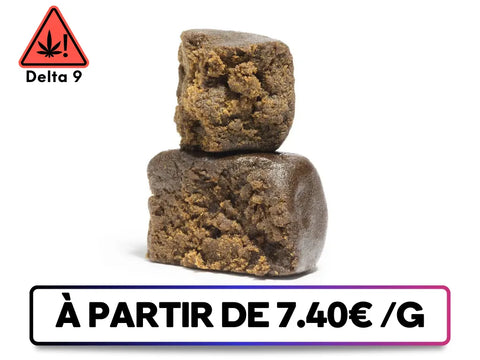 Ketama enrichi au Delta 9 THC disponible sur greenbuds.fr : un produit de haute qualité avec des effets relaxants intenses. Profitez de la livraison rapide et gratuite en France et en Belgique.