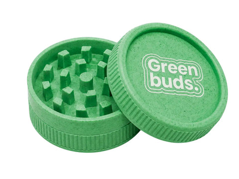 Grinder Bio-Plastic