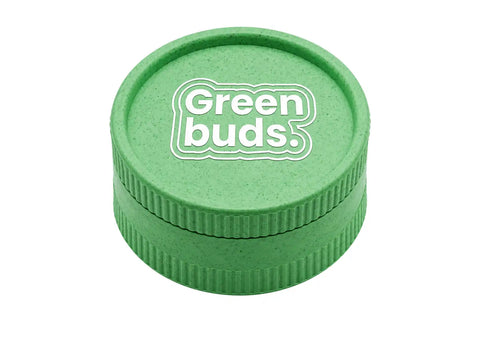 Grinder Bio-Plastic