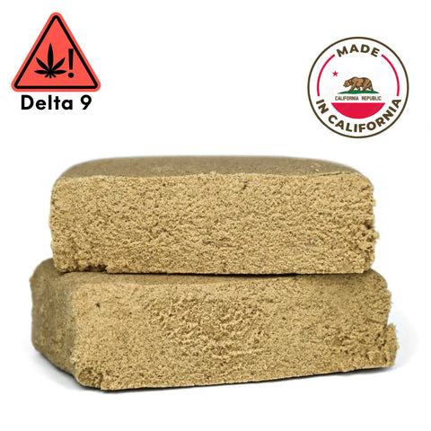 2G - Marocain 3X D9 THC