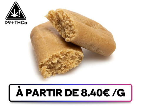 Piatella | D9 + THCa