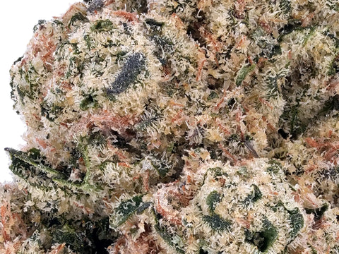 Silver Haze | D9