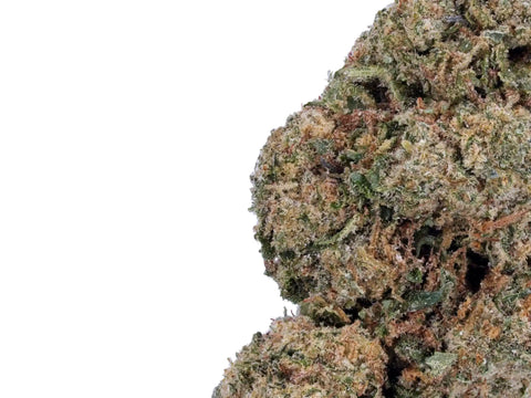 GreenBuds.fr – Fleur Super Lemon Haze Delta 9 THC <0,3%