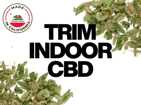 Trim Indoor CBD | (Import US)